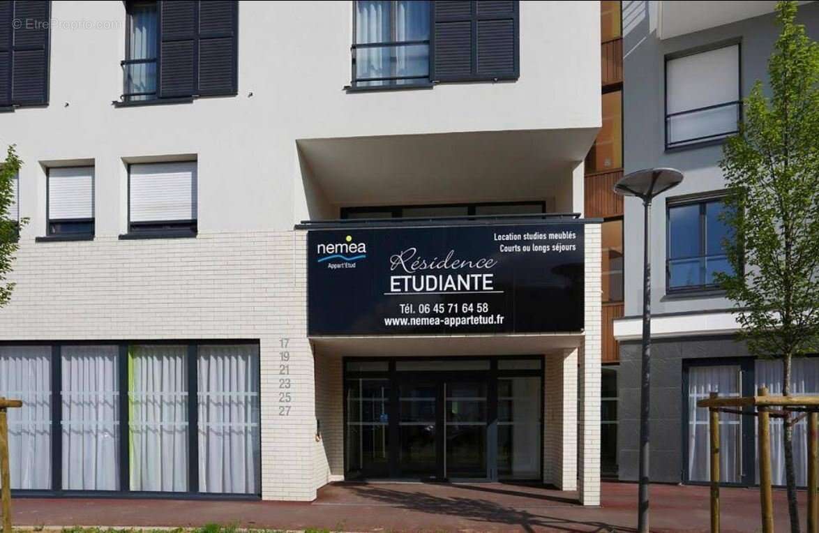 Appartement à CRETEIL