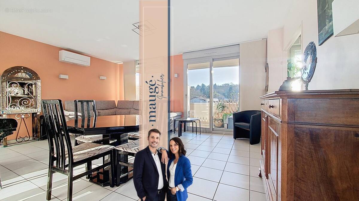 Appartement à VIENNE