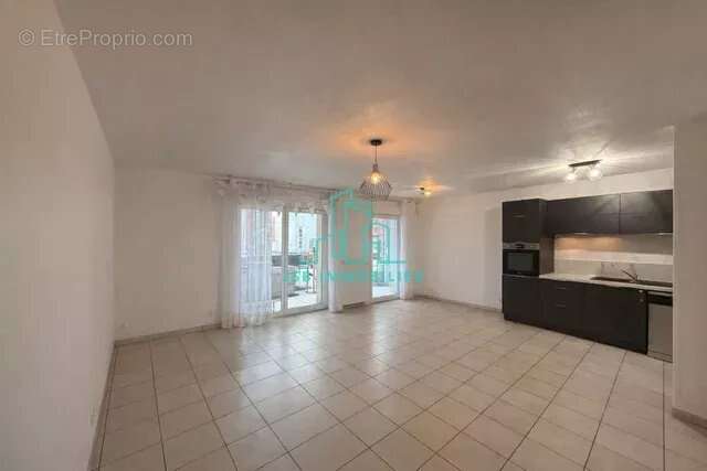 Appartement à PONTCHARRA