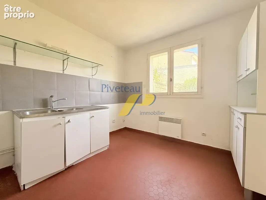Maison 4 pièces 78 m² à vendre à Nantes (44300) - photo 5