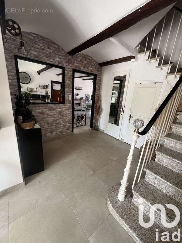 Photo 3 - Maison à CANET