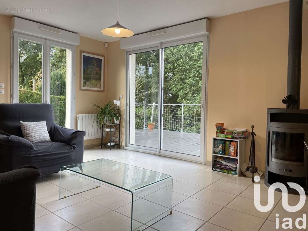 Photo 8 - Maison à SAINT-DONAN