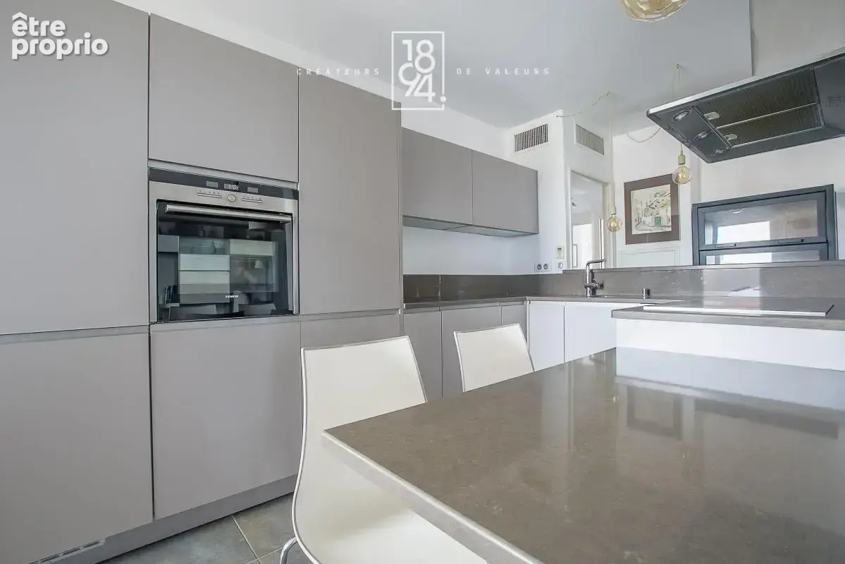 Appartement à vendre les catalans - photo 5