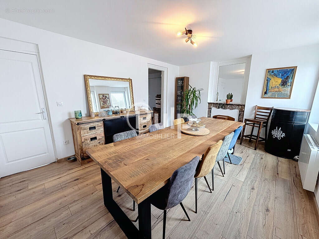 Maison à MAZINGARBE