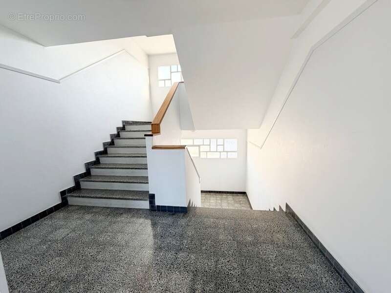 Appartement à LE MANS