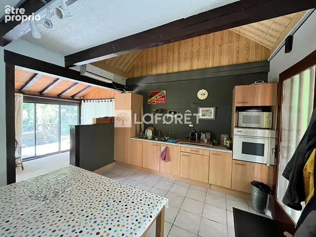 Salles-la-source - le petit paradis - photo 4