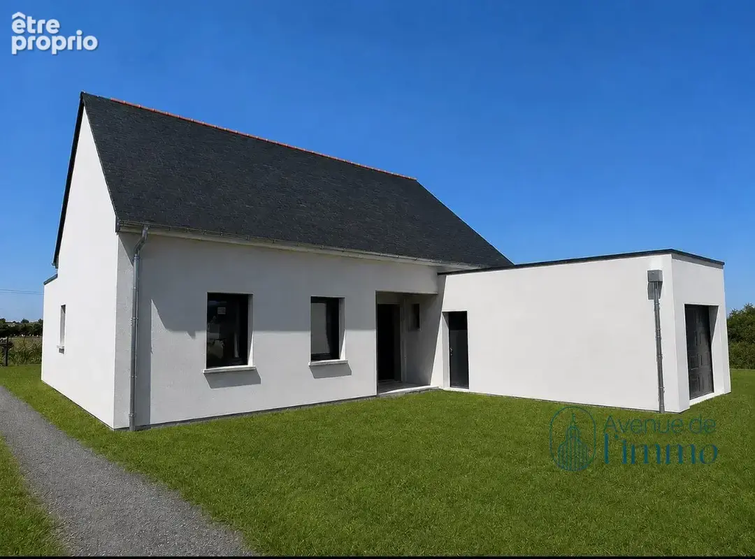 Photo Maison à Maze au prix de 259 900€