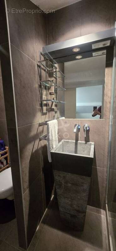 Appartement à PARIS-7E