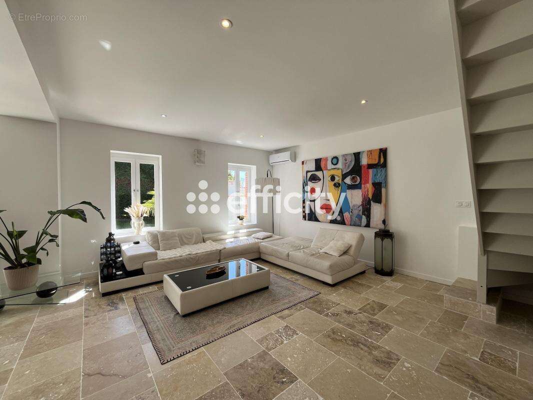 Maison à L&#039;UNION