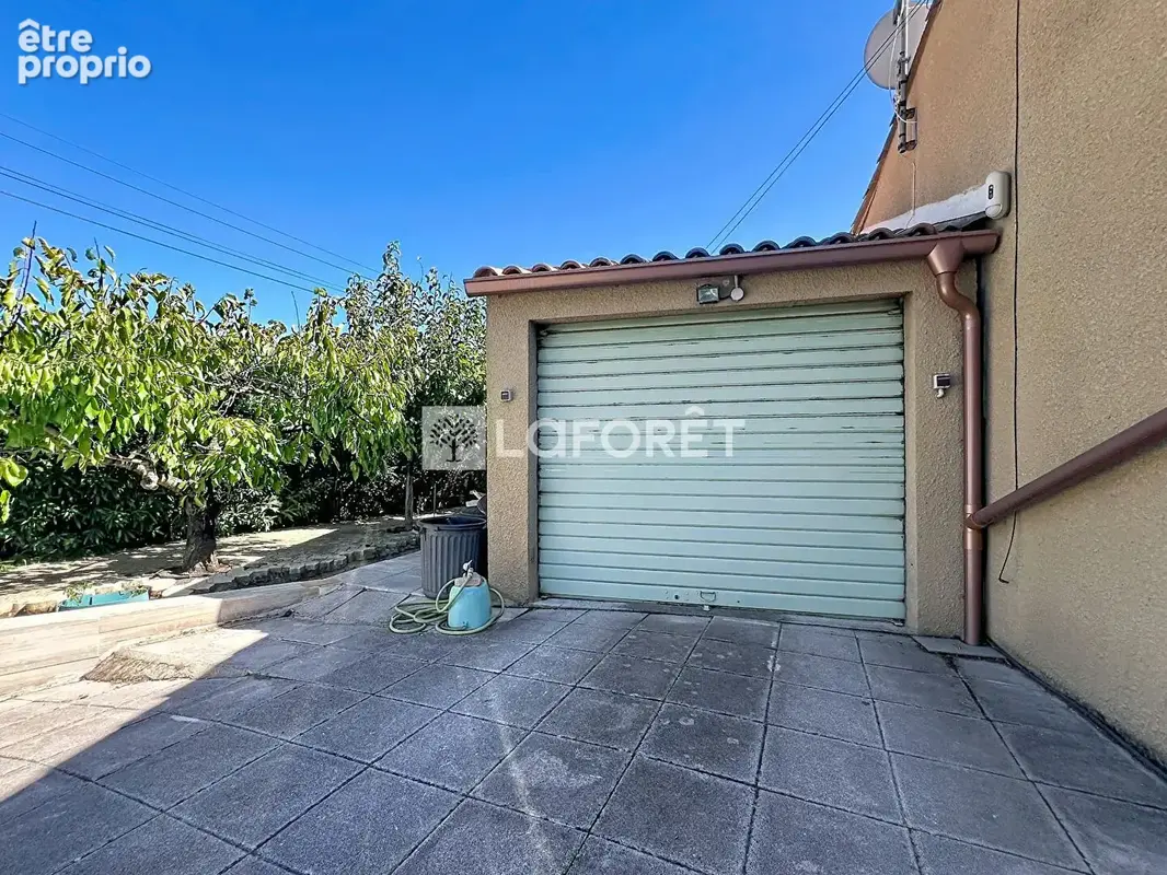 Maison Aubagne avec piscine couverte - photo 6