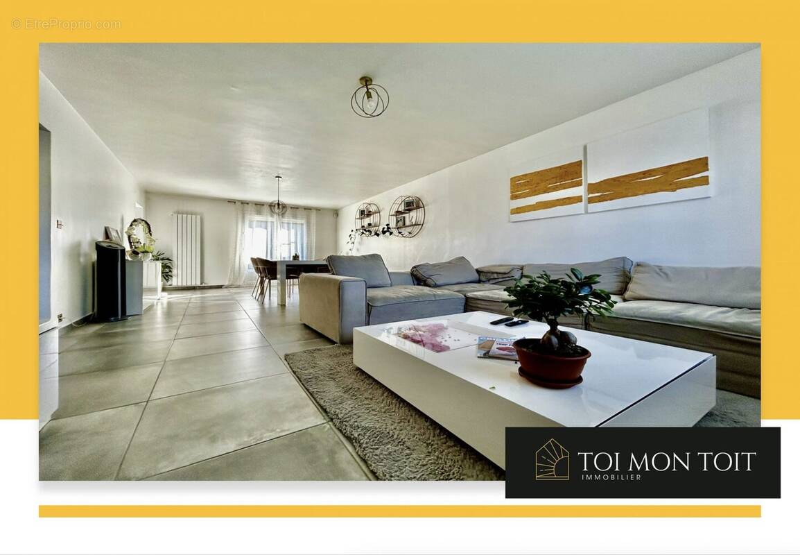 Maison à SAINT-WITZ