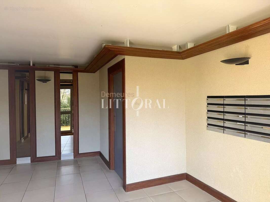Appartement à DINARD