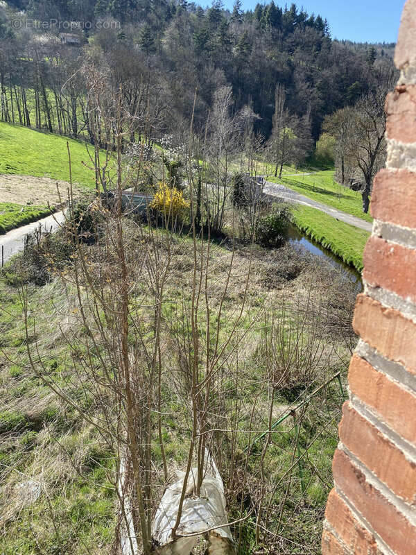 Appartement à PONT-SALOMON