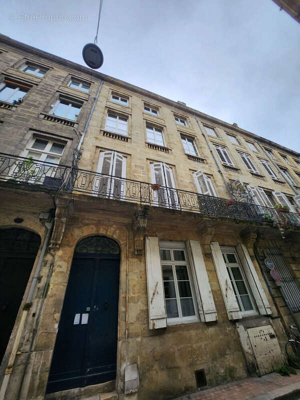 Photo 5 - Appartement à BORDEAUX