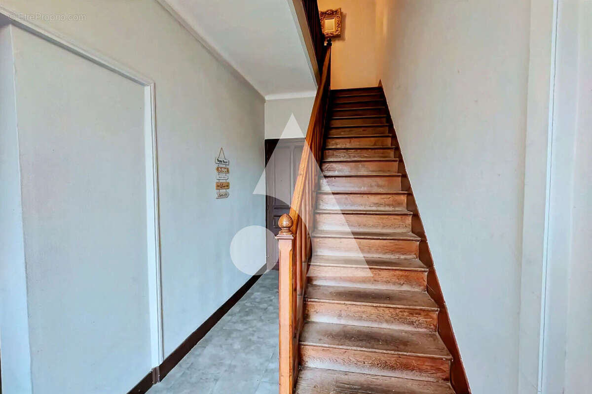 Appartement à CHAMBLY