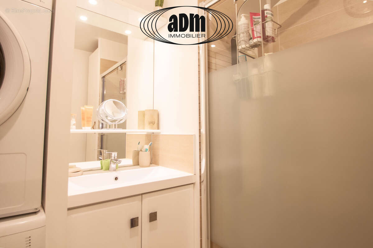 Appartement à SERRIS