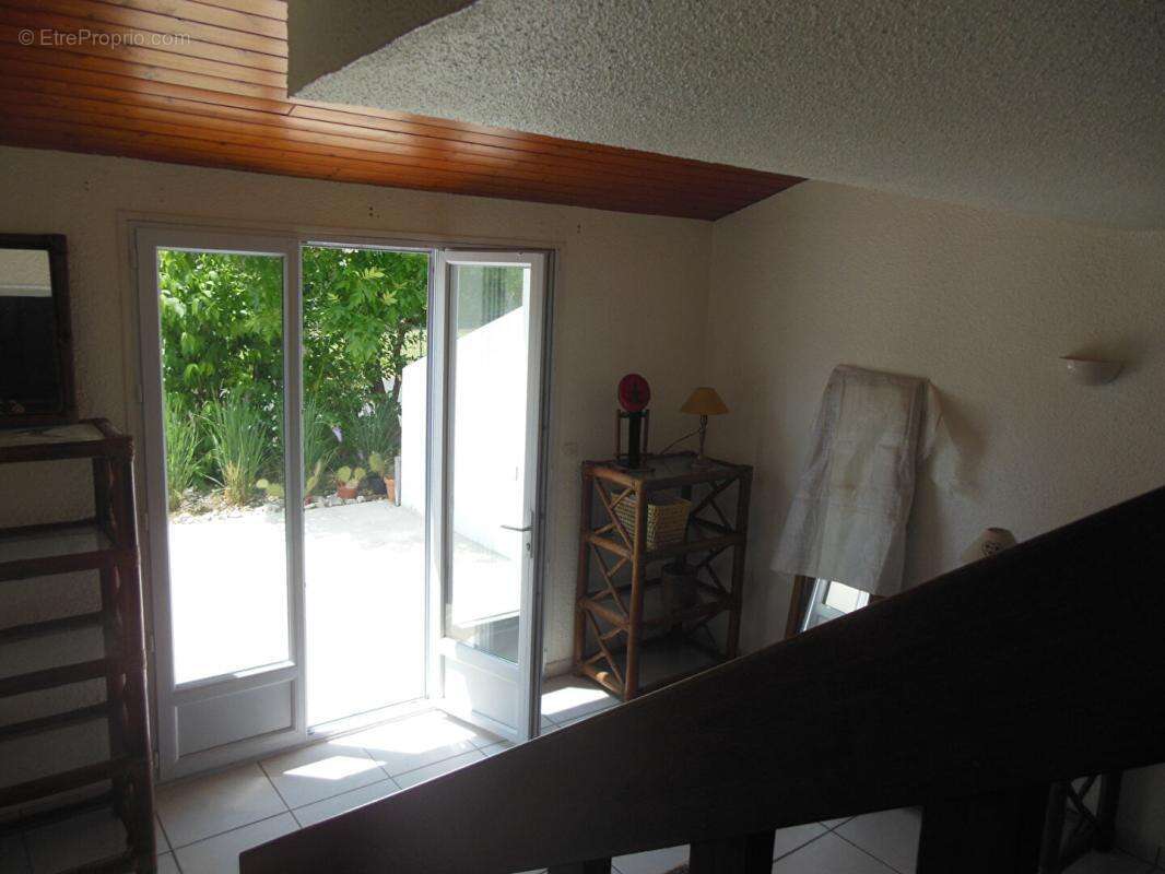 Maison à ROYAN