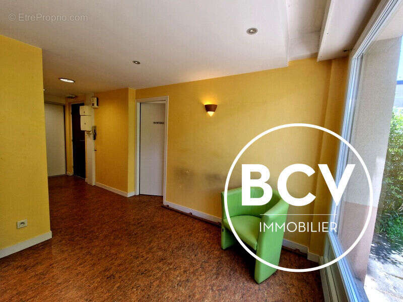 Appartement à CHARTRES