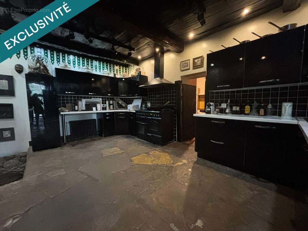 Photo 4 - Maison à SAINT-GERAND-LE-PUY