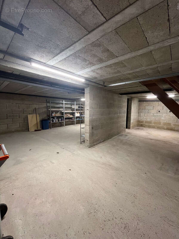 Maison à CREPY-EN-VALOIS