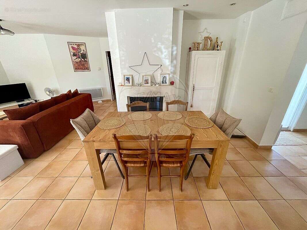 Maison 4 chambre(s) à vendre - photo 18