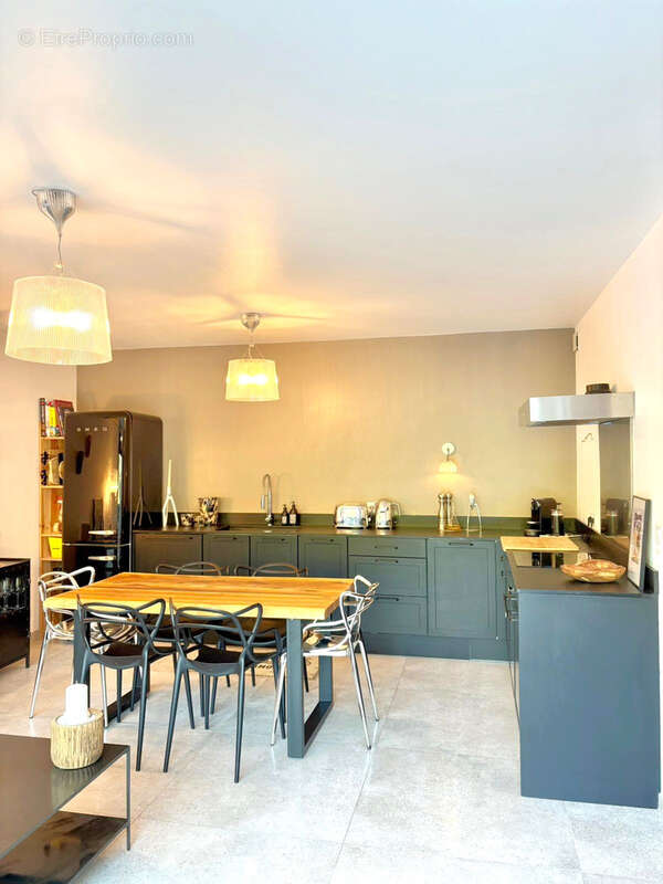 Appartement à CASSIS