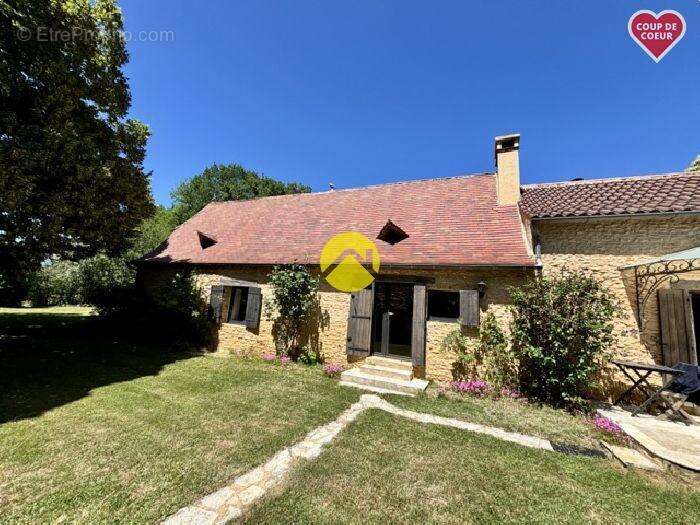 Belle Maison Perigourdine - photo 2