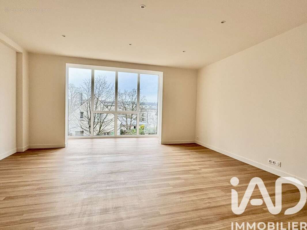 Photo 5 - Maison à RUEIL-MALMAISON