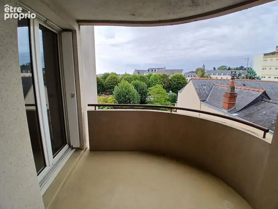 Appartement Laval 3 pièce(s) - photo 11