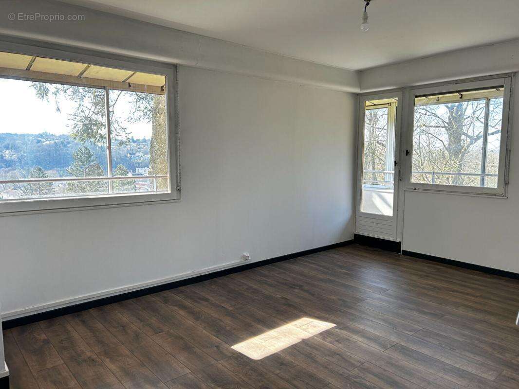 Appartement à BAR-LE-DUC