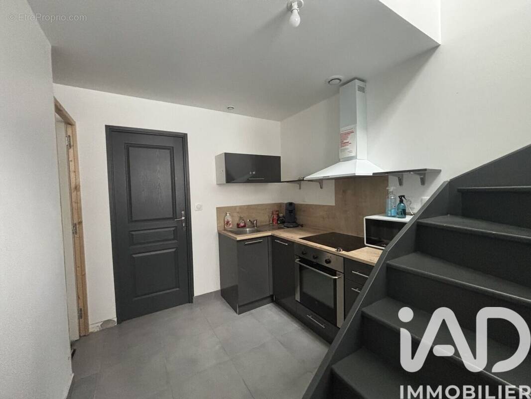 Photo 1 - Appartement à LILLE