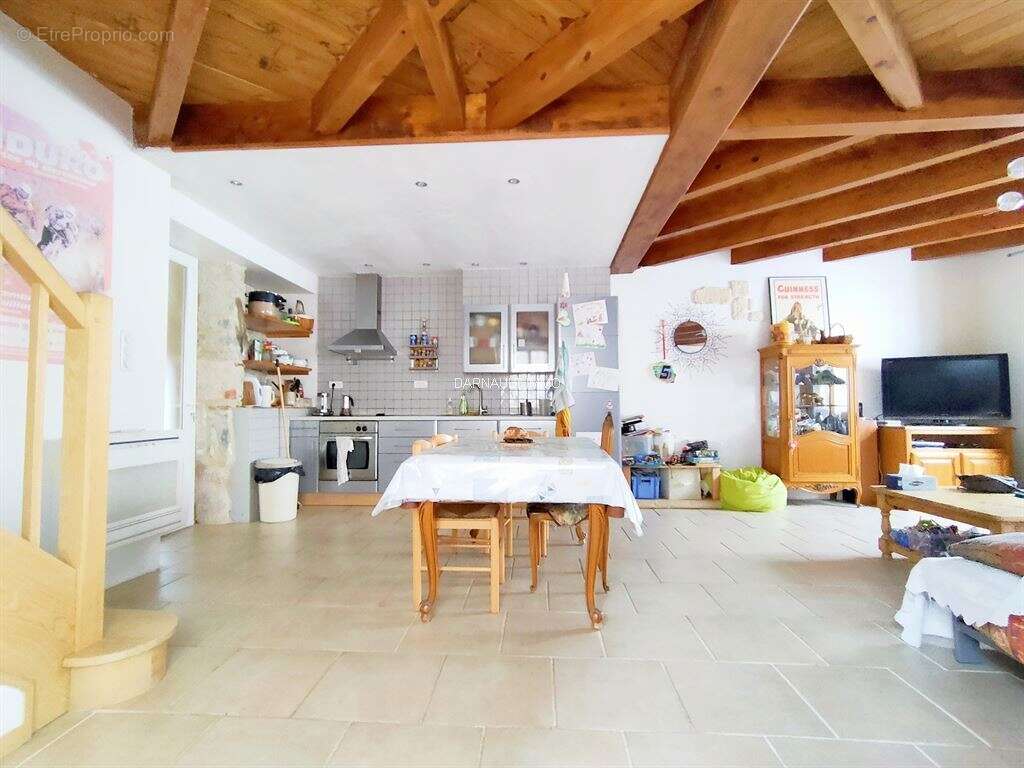 Maison à VERFEIL