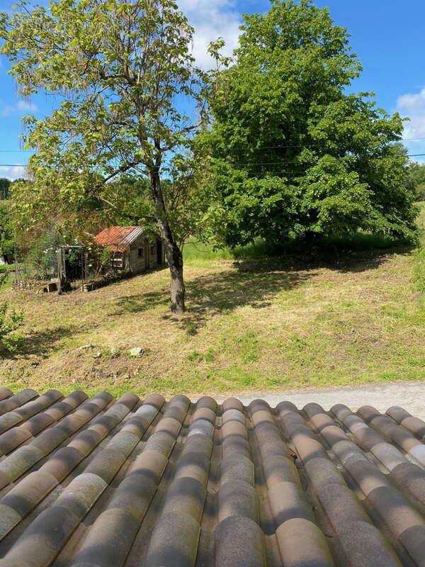 Maison à VILLETOUREIX