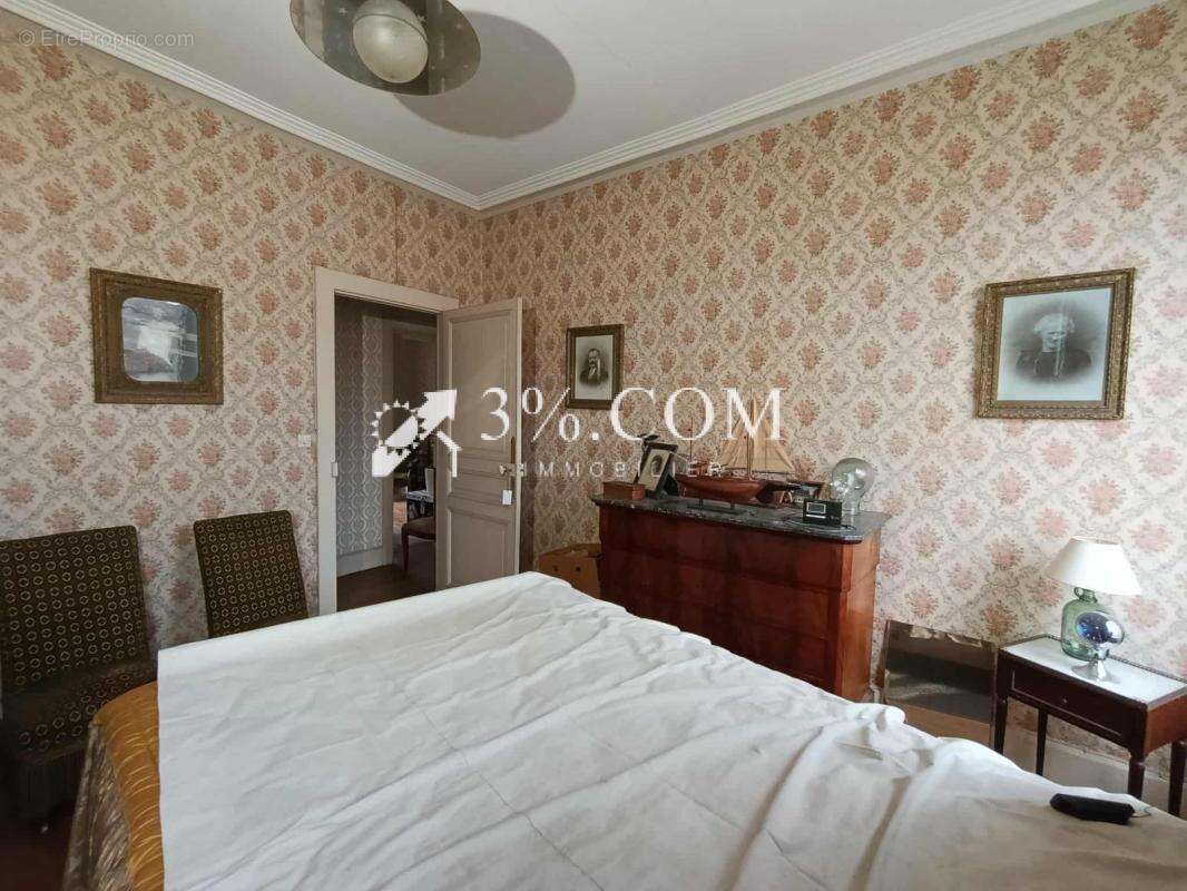 Maison à GERBEVILLER