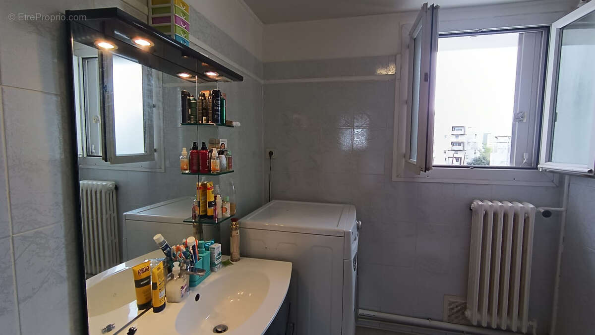 Appartement à MURET