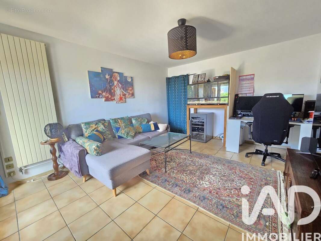 Photo 3 - Appartement à MONTPELLIER