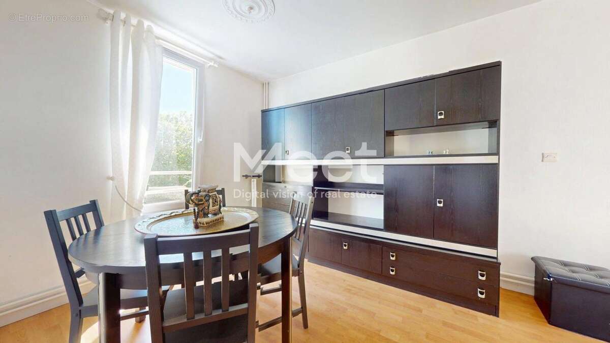 Appartement à MAUREPAS