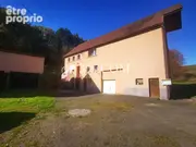 Maison à ROLBING