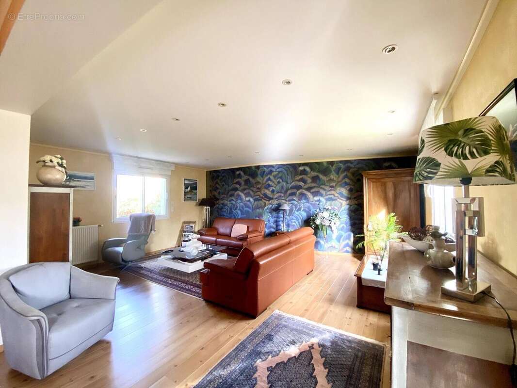 Photo 3 - Maison à JOUE-LES-TOURS