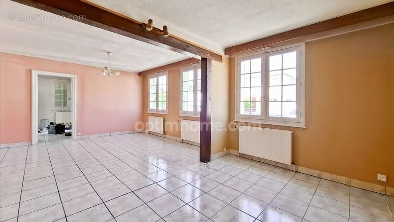 Maison à vendre 4 pièces  (03) - photo 6