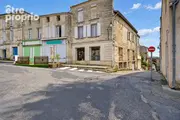 Appartement à BOURG