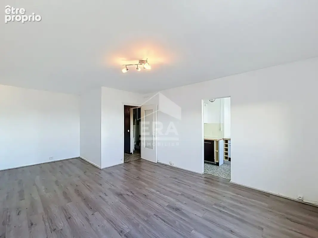 Appartement 35m² à caen - photo 2