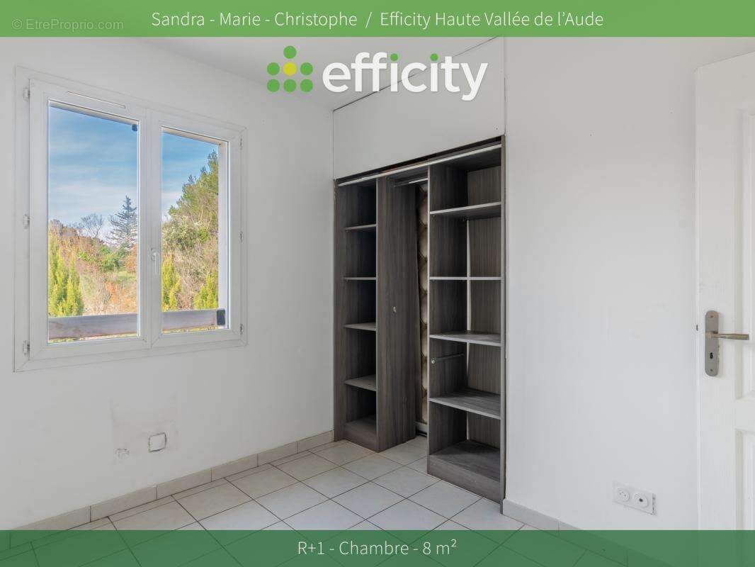 Maison 89 m² à Magrie  - photo 10
