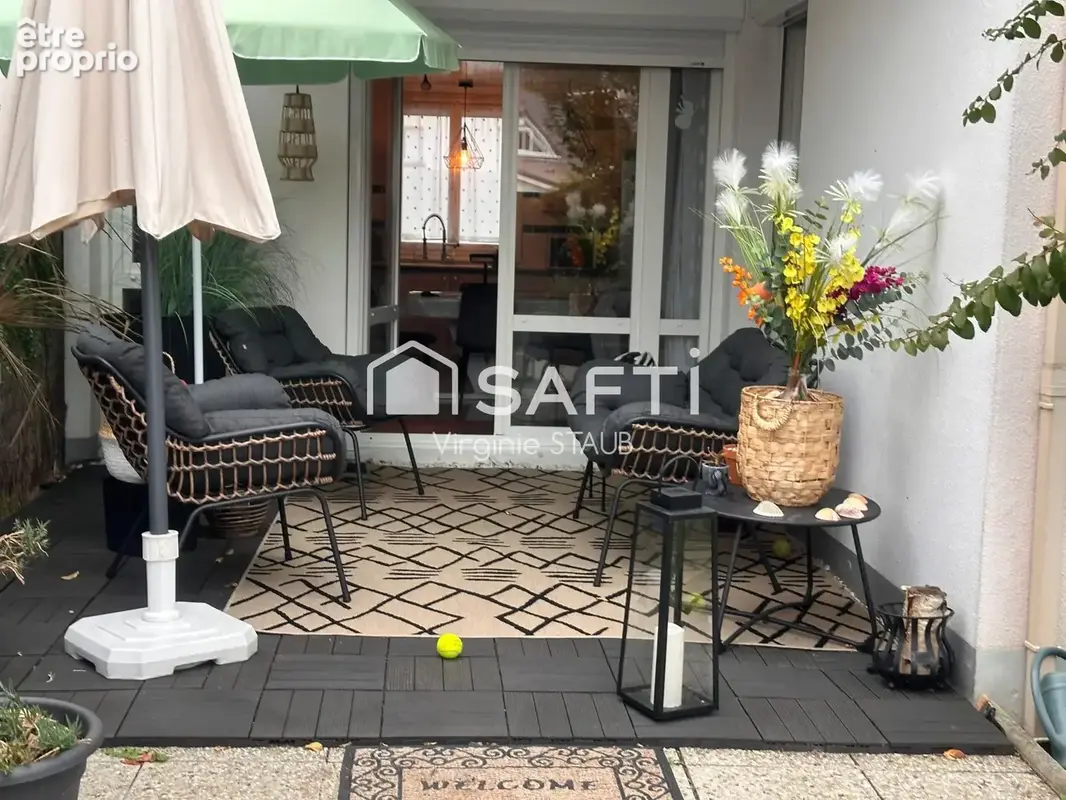 Photo 1 - Appartement à COMPIEGNE