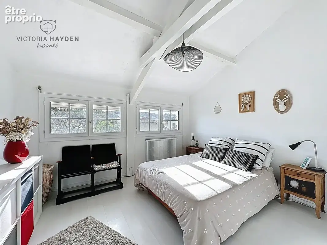 Maison 6 pièces 137 m² à vendre à Billere (64140) - photo 7