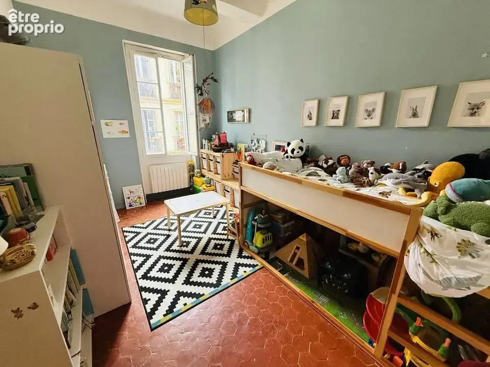 chambre clairimmo marseille thiers ancien traversant