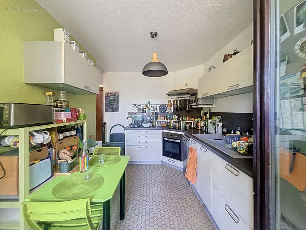Appartement à LORMONT