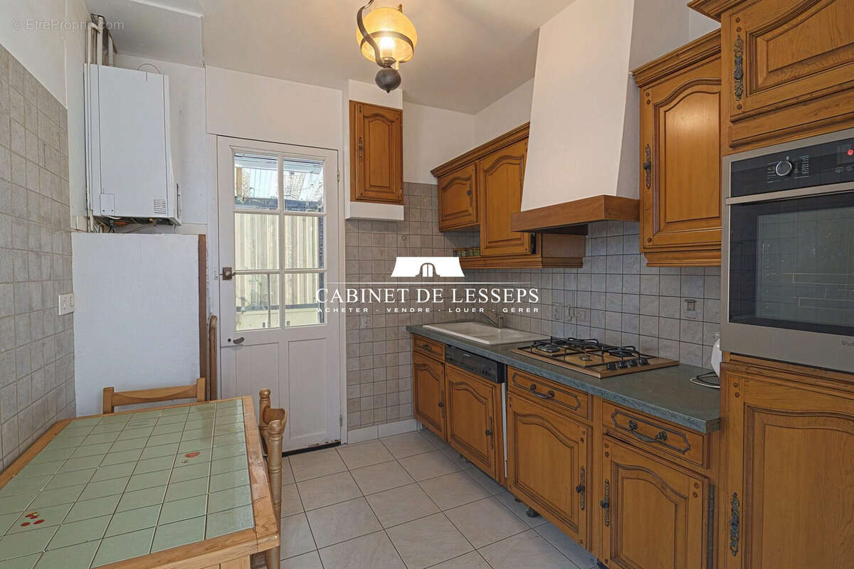 Appartement à ANGLET