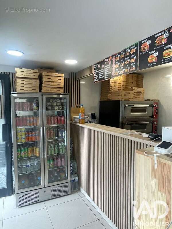 Commerce 20 m² à Neuilly-Plaisance  - photo 5