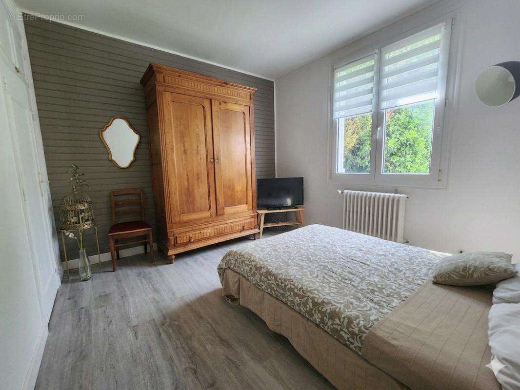Maison Bridore 9 pièce(s) 225 m2 - photo 6